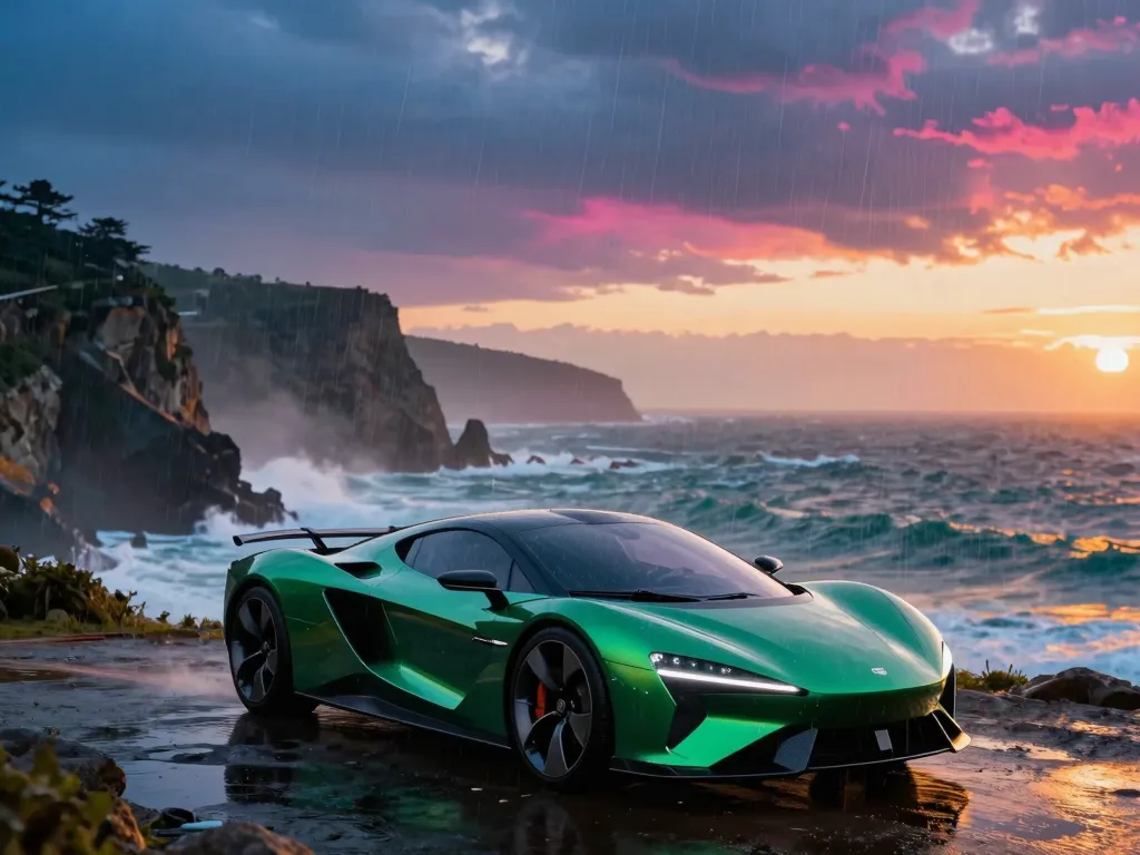 Vehicles