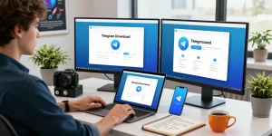 Telegram Download Face-Off: Which Version Offers More Value in 2026?
